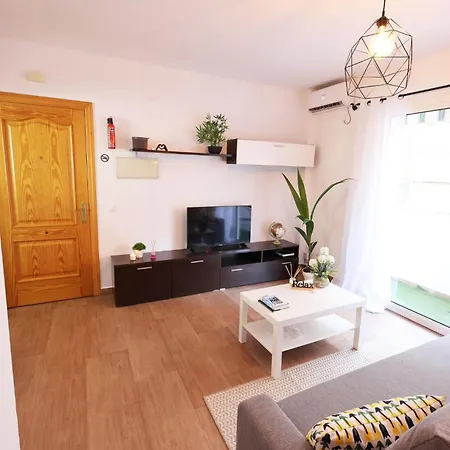 Adri Apartment