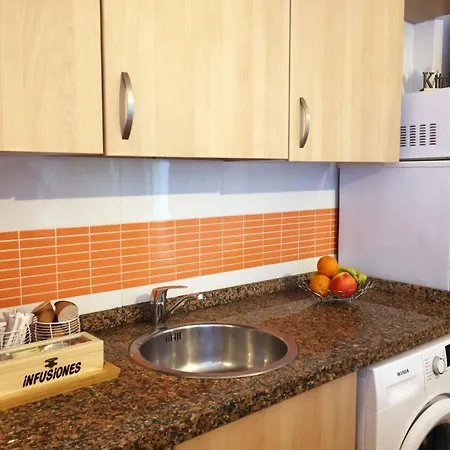 Adri Apartment