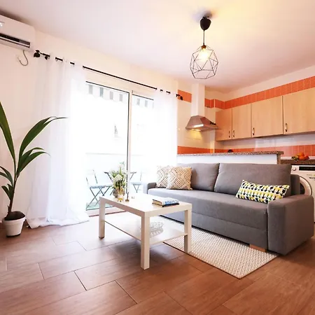 Apartment Adri *