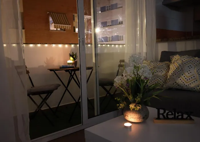 Bisso Living Apartment *